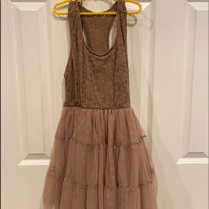 Dance Costume Dress